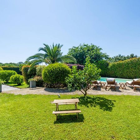 Villa Lorenzo Querceta Extérieur photo
