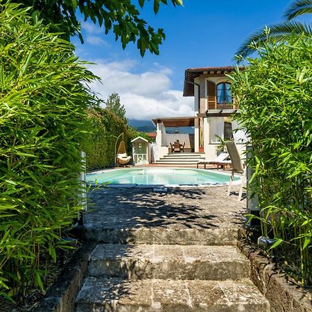 Villa Lorenzo Querceta Extérieur photo