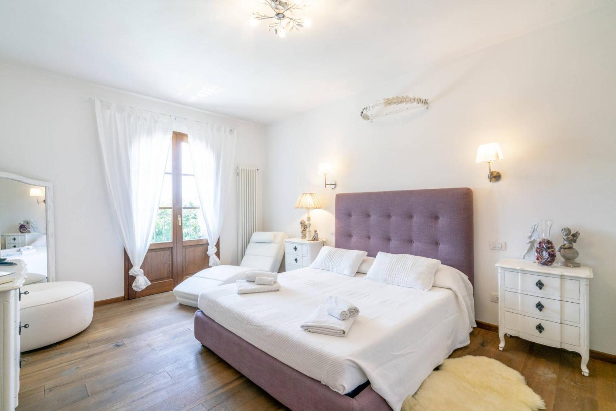 Villa Lorenzo Querceta Extérieur photo