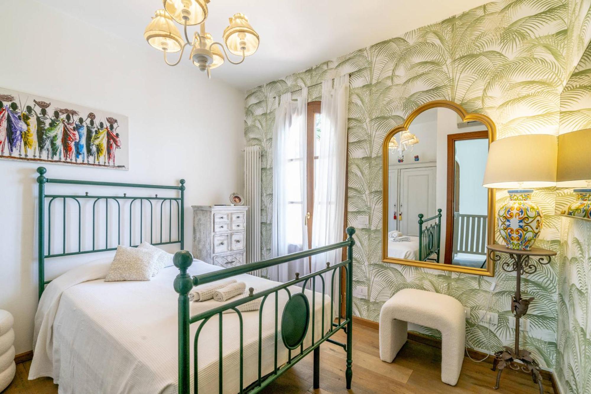 Villa Lorenzo Querceta Extérieur photo