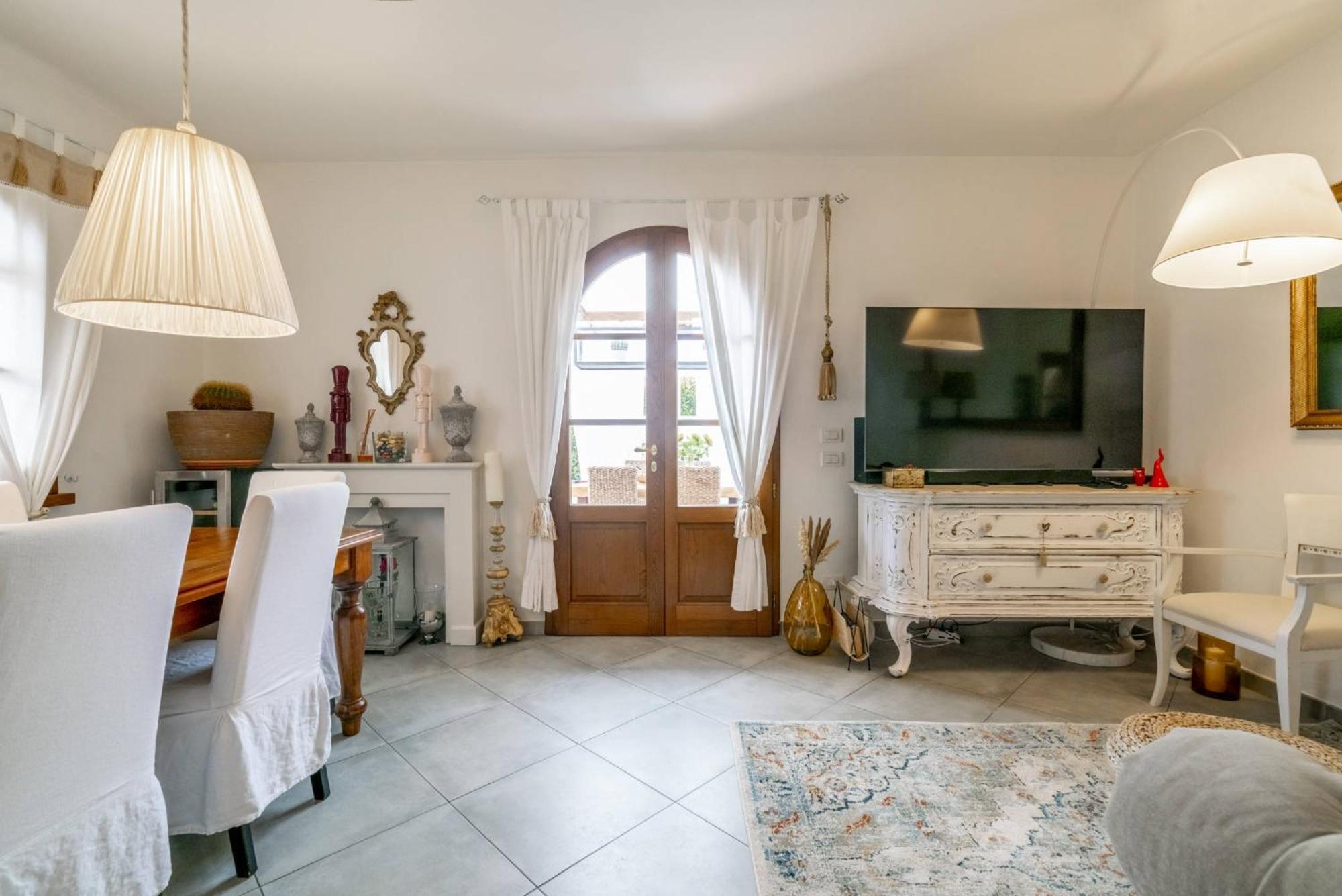 Villa Lorenzo Querceta Extérieur photo